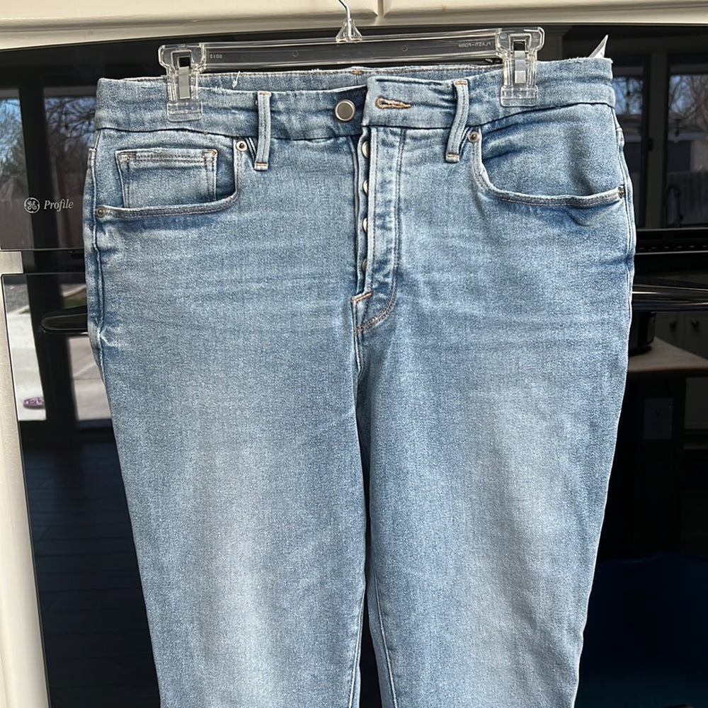 Good American Jeans